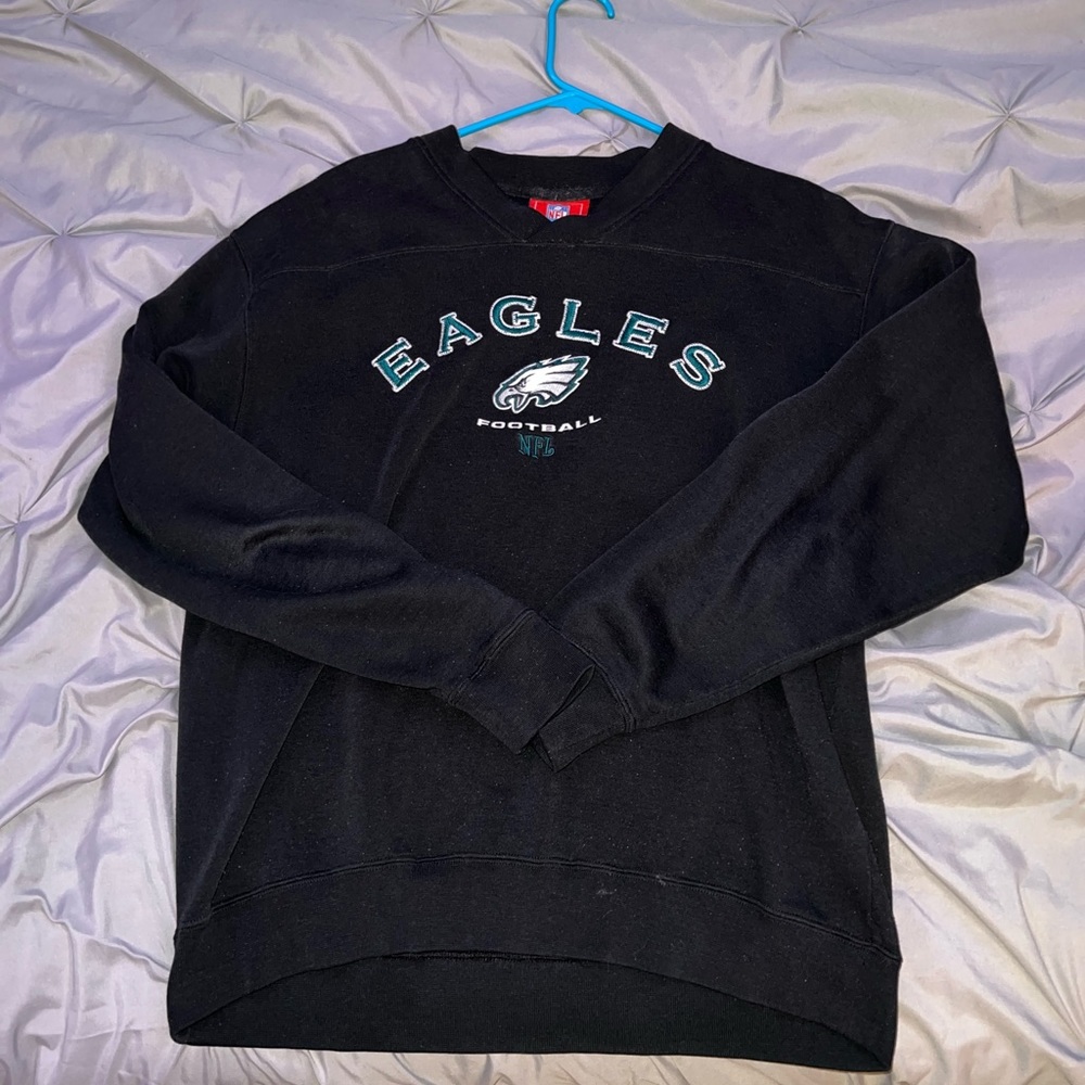 Vintage Eagles Crew Neck